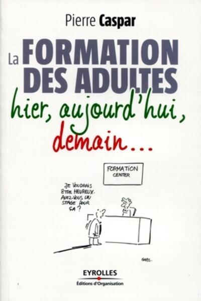 Image de La formation des adultes
