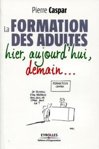 Image de La formation des adultes