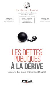 Picture of Les dettes publiques à la dérive
