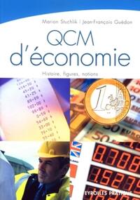 Picture of QCM d'économie