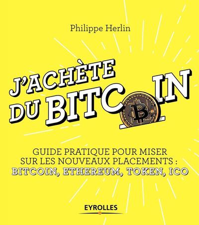 Picture of J'achète du bitcoin