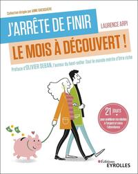 Picture of J'arrête de finir le mois à découvert !