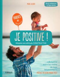 Picture of Je positive !