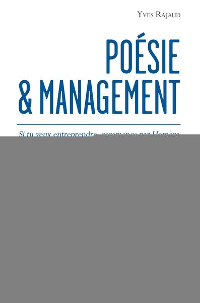 Image de Poésie et management