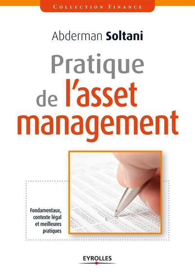 Picture of Pratique de l'asset Management