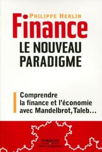 Picture of Finance : le nouveau paradigme