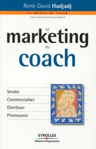 Image de Le marketing du coach
