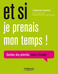 Picture of Et si je prenais mon temps !