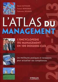 Picture of L'Atlas du management 2012-2013