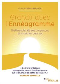 Image de Grandir avec l'ennéagramme