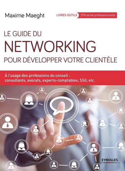 Image de Le guide du networking pour développer votre clientèle