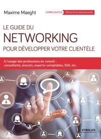 Image de Le guide du networking pour développer votre clientèle
