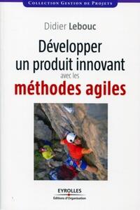 Image de Développer un projet innovant avec les méthodes agiles