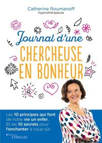Picture of Journal d'une chercheuse en bonheur