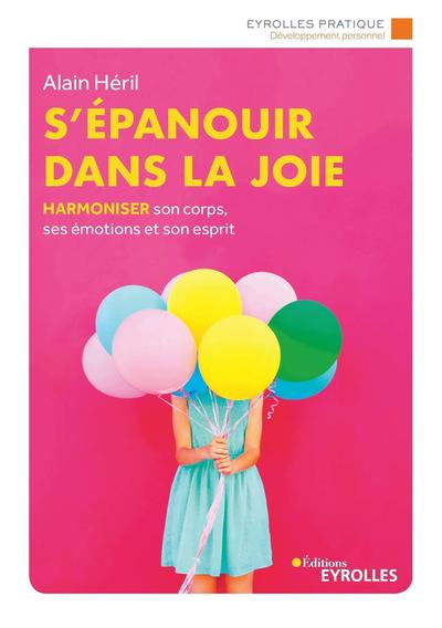 Picture of S'épanouir dans la joie