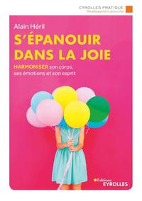 Picture of S'épanouir dans la joie