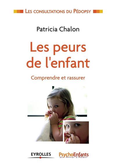 Picture of Les peurs de l'enfant