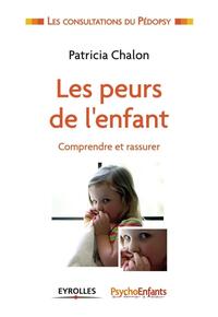Picture of Les peurs de l'enfant