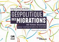 Image de Géopolitique des migrations