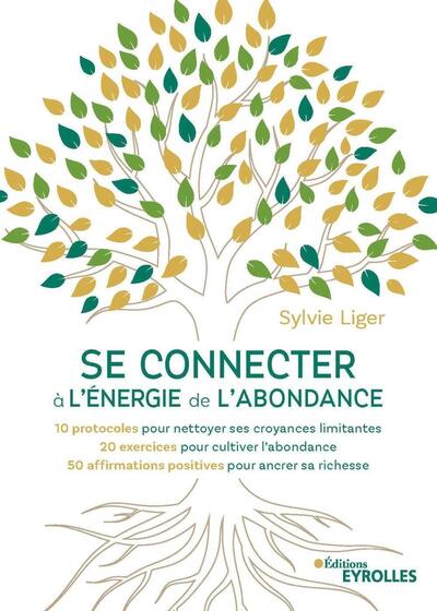 Image de Se connecter à l'énergie de l'abondance