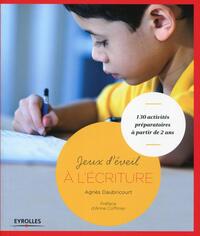 Picture of Jeux d'éveil à l'écriture