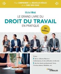 Image de Le grand livre du droit du travail en pratique