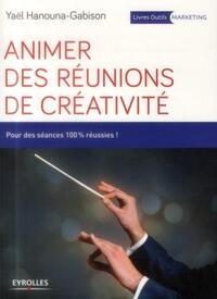 Picture of Animer des réunions de créativité