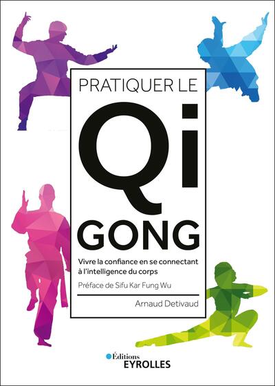 Picture of Pratiquer le Qi Gong