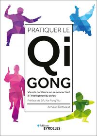 Picture of Pratiquer le Qi Gong