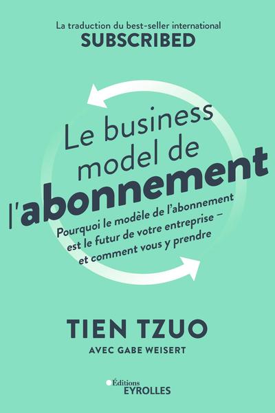Image de Le business model de l'abonnement