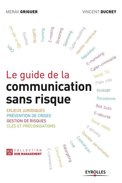 Image de Le guide de la communication sans risque
