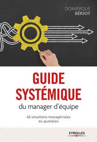 Image de Guide systémique du manager d'équipe