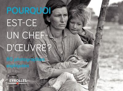 Picture of Pourquoi est-ce un chef-d'oeuvre ?