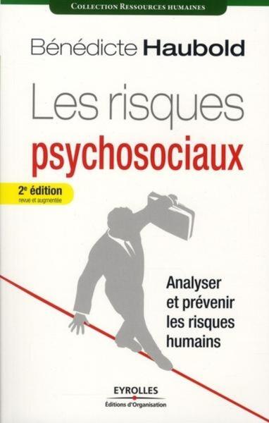 Image de Les risques psychosociaux