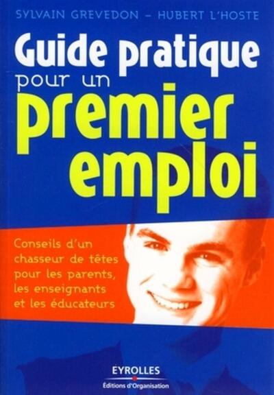 Image de Guide pratique pour un premier emploi