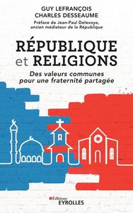 Image de République et religions