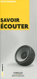Image de Savoir Écouter