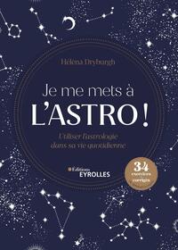 Image de Je me mets à l'astro !
