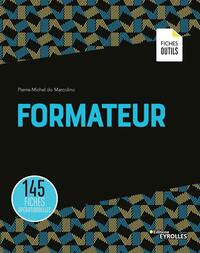 Picture of Fiches outils : Formateur