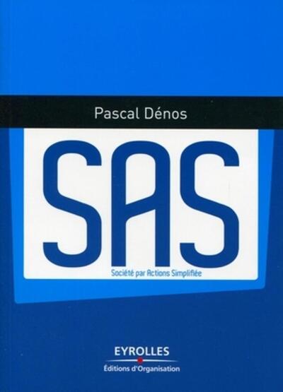 Picture of SAS