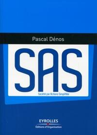Picture of SAS