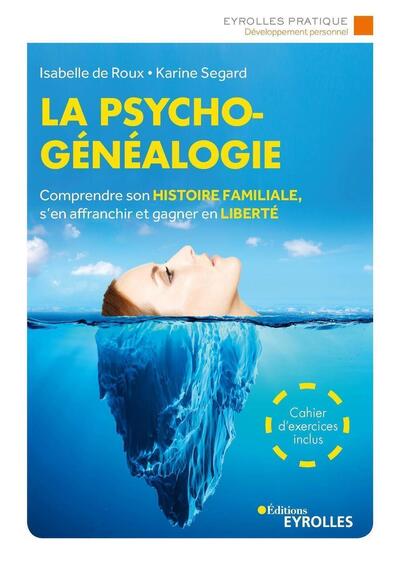 Picture of La psychogénéalogie