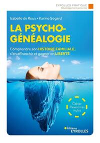 Picture of La psychogénéalogie