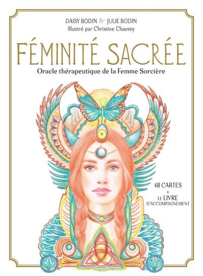 Image de Féminité sacrée