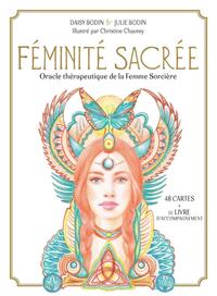 Image de Féminité sacrée