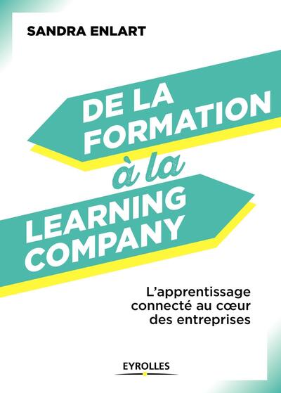 Picture of De la formation à la Learning Company