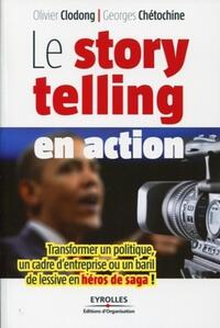 Image de Le storytelling en action