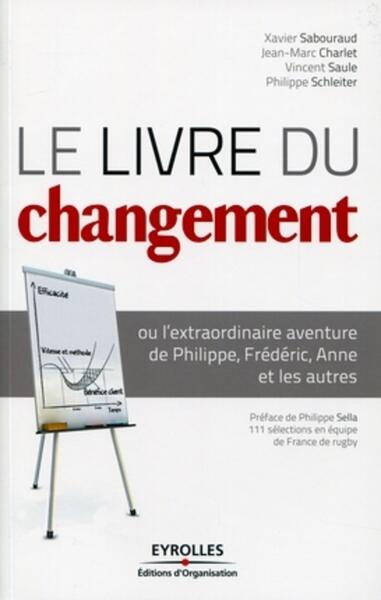 Image de Le livre du changement