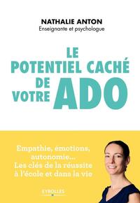 Picture of Le potentiel caché de votre ado