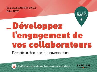 Image de Développez l'engagement de vos collaborateurs
